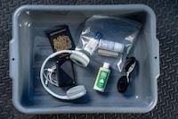 Travel-Sized Garlic Dips Image 2
