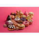 Co-Branded Doughnut Lines Image 1