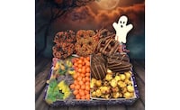 Halloween-Themed Treat Boxes Image 1
