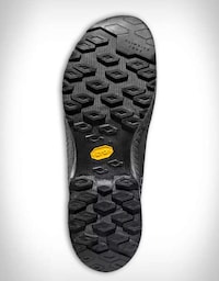 Protective Italian Hiking Boots Image 3