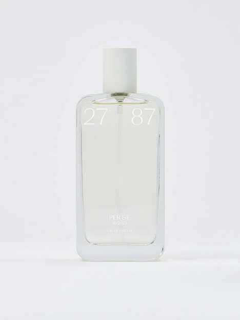Sensory Moment Fragrances