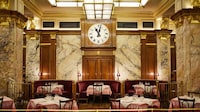 Speedy Dining Courses Image 2