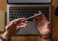 Precision-Engineered EDC Pens Image 2
