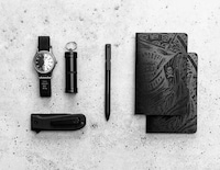 Precision-Engineered EDC Pens Image 4