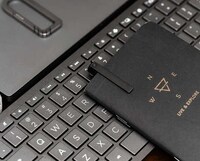Precision-Engineered EDC Pens Image 5