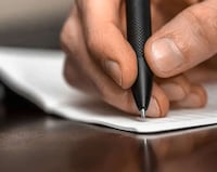Precision-Engineered EDC Pens Image 6