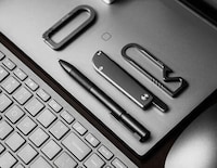 Precision-Engineered EDC Pens Image 7