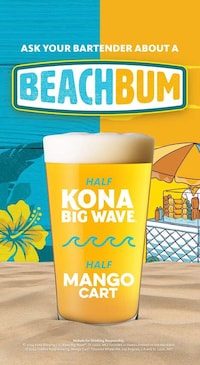 Summer Beer Cocktails Image 1