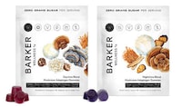 Mushroom Adaptogen Gummies Image 1