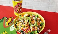 Sweetly Spiced Tex-Mex Meals Image 1