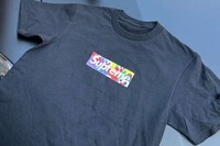Artist-Designed Streetwear Logos Image 1
