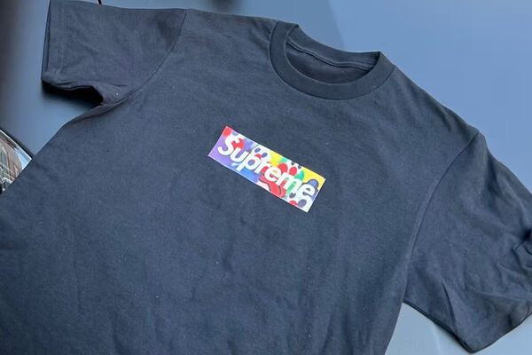 Artist-Designed Streetwear Logos