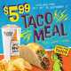 Summery Tex-Mex Meal Deals Image 1