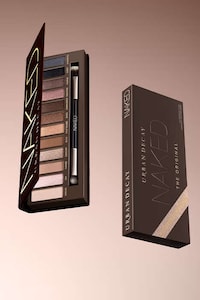 Nostalgic Makeup Palettes