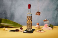 Beefy Small-Batch Liquors Image 1