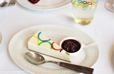 Olympic-Inspired Dining Experiences