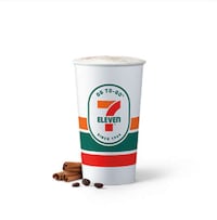 Pumpkin-Inspired Caffeine Drinks Image 1