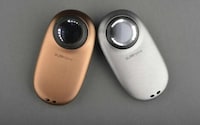 Pocket-Sized Dermatoscopes Image 1