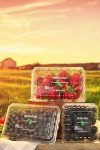 Private Label Produce Ranges Image 1
