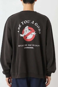 Paranormal Cartoon Apparel Image 1