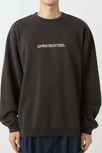 Paranormal Cartoon Apparel Image 2