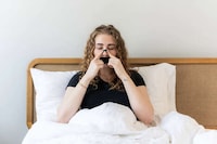 Sleep Support Nose Strips Image 1
