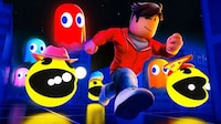 Branded Pac-Man Experiences Image 1