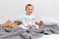 Fashion-Forward Baby Lines