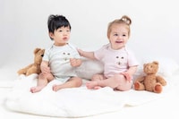 Fashion-Forward Baby Lines Image 2