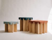Minimally Elegant Furniture Series Image 1