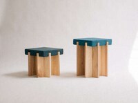 Minimally Elegant Furniture Series Image 2