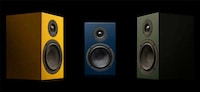 Coordinating Bright Audio Systems Image 2