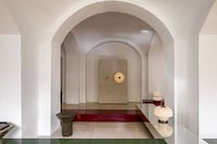Sultry Accented Home Exhibits Image 1