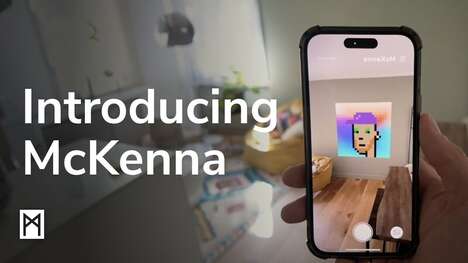 AR Home Decor Apps