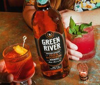 Mixable Bourbon Expressions Image 1