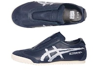 Premium Craftsmanship Sneakers Image 2