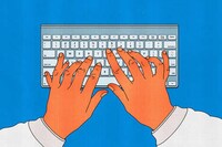 AI-Generative Autonomous Blog Posts Image 1