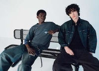 Collaborative Lifestyle Streetwear Image 2