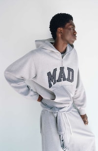 Collaborative Lifestyle Streetwear Image 3