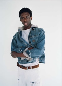 Collaborative Lifestyle Streetwear Image 4