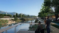 Post-Earthquake Rebuilding Projects Image 1