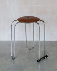 Broken Bike Lock Furniture Image 2