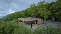 Wooden Mountain Visitor Centers Image 3