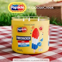 Summer Treat-Inspired Candle Collections