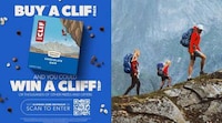 Outdoor-Themed Summer Sweepstakes