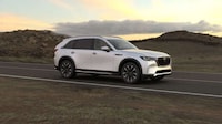 Convenience-Focused Vehicle Designs Image 2