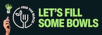 Cannabis-Branded Food Fundraising Campaigns