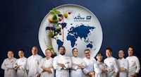 Chef-Supported Dairy Campaigns Image 1