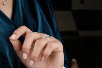 Premium Lab-Grown Diamond Rings Image 1