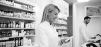 Pharmacy Rebrand Initiatives Image 1